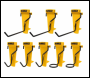 DeWalt DWST82816-0 DXL Hook Set (8 Pieces)