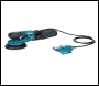 Makita BO002CGZ 40V Max XGT AWS 150mm Brushless Random Orbit Sander (Body Only)