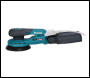 Makita BO002CGZ 40V Max XGT AWS 150mm Brushless Random Orbit Sander (Body Only)