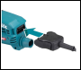 Makita BO002CGZ 40V Max XGT AWS 150mm Brushless Random Orbit Sander (Body Only)