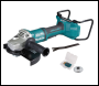 Makita DGA901ZUX2 Twin 18v LXT AWS 230mm Brushless Angle Grinder Body Only