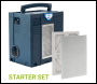 MAXVAC Dustblocker DB450 6-Month Starter Set