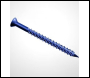 Evolution Fasteners Countersunk Head Self Tapping Masonry Screw - MSCSK4.8-57-2 - Per 100
