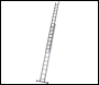 ZARGES Everest Square-Rung Extension Ladder 4.13m Double