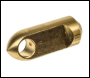 RITELITE ROD BRASS GUIDE TIP 4.5/6.7MM
