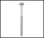 Simpson Friulsider Concrete Screw for Medium-Light Fixings  - (Available in different sizes)