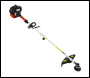 P1 56cc 5-in-1 Petrol Multi-tool - Grass Trimmer, Brushcutter, Pole Chainsaw, Hedge Trimmer & Extension Shaft - P1-MT560