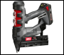 Senco F-18 18V Cordless Battery Fusion 18 Gauge Brad Nailer 15mm-55mm