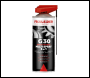 Simpson Friulsider TECHNICAL SPRAY G30 MULTI SPRAY - 5 in 1 (12 per pack)