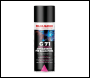 Simpson Friulsider TECHNICAL SPRAY G71 Anti-spatter for welding (12 per pack)