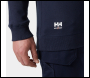 Helly Hansen Classic 2.0 Sweatshirt - Code 79400