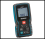 Makita LD080P 80m Laser Distance Measurer Rangefinder
