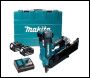 Makita DBN900RTE 18v LXT Brushless First Fix Framing Nailer With 2x 5.0Ah Batts