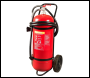 FMC 50ltr Foam Wheeled Fire Extinguisher