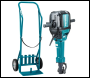 Makita HM1812TR Electric Breaker 110v With D-54972 Trolley