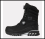 Helly Hansen Bifrost Mxr Wtr Tall Boa S7s - Code 78480 - Black - Size 40