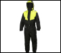 Helly Hansen Leknes Suit - Code 71613 - Black/Yellow