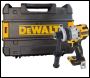 DeWalt DCD1007NT-XJ 18v Brushless Combi Hammer Drill In TSTAK Carry Case (Body Only)