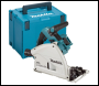 MAKITA DSP600ZJ Twin 18v Brushless Plunge Saw BODY ONLY