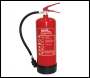 Evacuator PowerX 6L Water Extinguisher (81/03404) - Code TX6LWKM