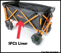 SHERPA SFC5 Spare LINER - SFC5-LINER