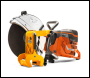 Husqvarna K1270 Rail II Power Cutter 16 inch  - Code 967982301