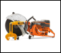 Husqvarna K1270 Rail II Power Cutter 16 inch  - Code 967982301