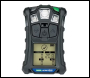 MSA Altair 4XR Multigas Detector for Oxygen, LEL (Pentane), H2S and Carbon Monoxide - Code 10211185