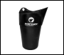 Portamix PP707 Canister 80L – To Suit Pelican Mixing Cart
