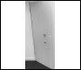 CORREX® FR TRANSLUCENT DOOR PROTECTION BOARD 2M X 1M X 2MM - PBTFD12 - per 10
