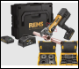 REMS 576X21 REMS Akku-Press E 22V ACC Gold 2026 Limited Edition