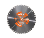 Golz CS23 1000mm Saw Blade to suit Golz FS240E