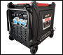 Senci SC15000i Petrol Inverter Generator