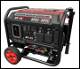 Senci SC4200iF-Y Petrol Inverter Generator