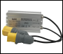 Connexion 110V Emergency Kit for Festoon Kit 50m IP65 - Code 10935