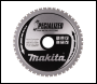 Makita  B-33451 Specialized TCT for metal - 185mm x 30mm x 48T