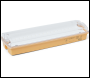 HiSpec Site light 110v 3.5W 150Lm Emergency Bulkhead - Code HSSL/EMERGENCYBULKHEAD