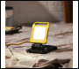 HiSpec 10W Adjustable Rechargeable Work Light - Code HSSL/10LEDWL-R