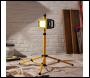 HiSpec 10W Adjustable Rechargeable Work Light - Code HSSL/10LEDWL-R