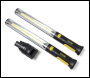 HiSpec 2x10W LED Rechargeable Multi Work Light - Code HSSL/20LEDMWL-R
