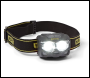 HiSpec Rechargeable Headlight Work Torch - Code HSSL/HEADLIGHT-R