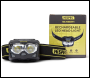 HiSpec Rechargeable Headlight Work Torch - Code HSSL/HEADLIGHT-R