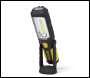 HiSpec 3+1W LED Rechargeable Torch - Code HSSL/TORCH-R