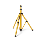 HiSpec Adjustable Tripod - Code HSSL/TRIPOD
