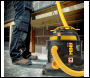 V-TUF MINI HSV X2 M-Class Dust Extraction Vacuum Cleaner - 110V or 240v - Health & Safety Version