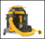 V-TUF MINI HSV X2 M-Class Dust Extraction Vacuum Cleaner - 110V or 240v - Health & Safety Version