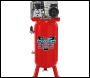 Clarke Boxer 14/150 V Electric Belt Driven Vertical Air Compressor - Code 2245318