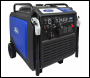 Ford FG8750iSE 8.00kW Petrol Inverter Generator