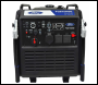 Ford FG8750iSE 8.00kW Petrol Inverter Generator