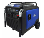 Ford FG8750iSE 8.00kW Petrol Inverter Generator